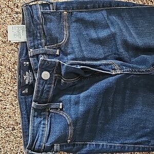 Hollister Ultra High-Rise Jean Legging